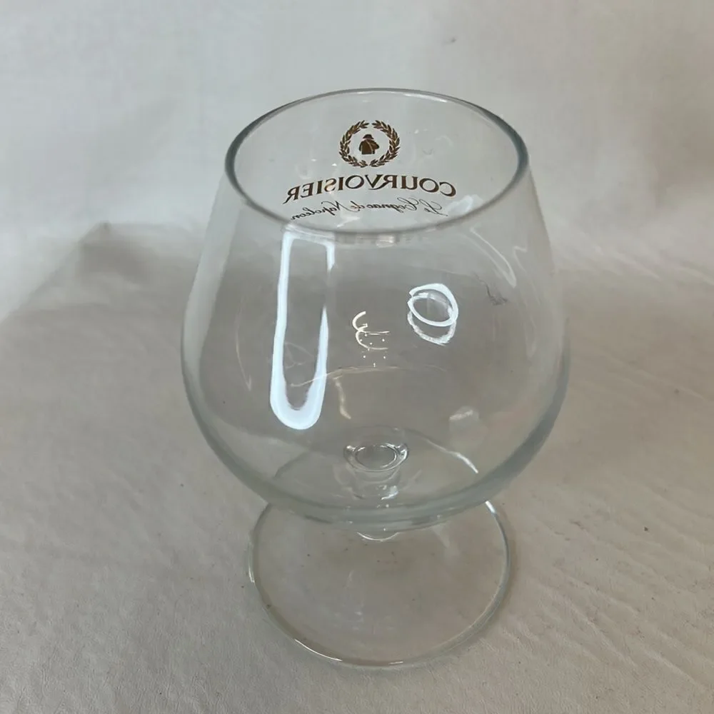 Courvoisier good no